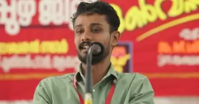 എം.എല്‍.എ യെ അടിക്കാനും, എം.എല്‍.എയ് ക്ക് അടിക്കാനും കോണ്‍ഗ്രസുകാര്‍; 100 ദിന കര്‍മ്മ പരിപാടി ഗംഭീരം: ആരാധകര്‍ ശാന്തരാവണം, കലാപരിപാടികള്‍ തുടരും: പരിഹാസവുമായി എം. ശിവപ്രസാദ്