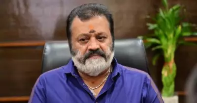 'കേരളത്തിൽ എയിംസിന് തറക്കല്ലെങ്കിലും ഇടാതെ ഇനി വോട്ട് ചോദിച്ച് വരില്ല': സുരേഷ് ഗോപി