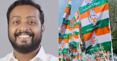 യുവമോര്‍ച്ച എന്തിനാണ് കരിങ്കൊടി കാണിക്കുന്നത്; പകരത്തിന് പകരം നല്‍കാന്‍ ഇത് തല്ലുംപിടി അല്ലല്ലോ: യൂത്ത് കോണ്‍ഗ്രസ് വര്‍ക്കിങ് പ്രസിഡന്റ് ബിനു ചുള്ളിയില്‍