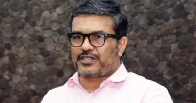 മോദി വാഴ്ച ഒരു വ്യാഴവട്ടം പിന്നിടുമ്പോള്‍ ഭരണഘടന സ്ഥാപനങ്ങളുടെയെല്ലാം നട്ടെല്ലൂരിയെടുത്തിരിക്കുകയാണ്: എം.ബി രാജേഷ്