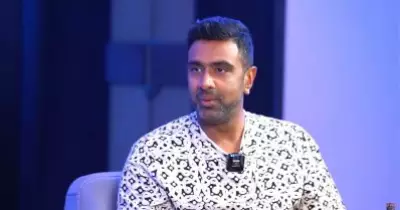 ആളുകളുടെ വിമര്‍ശനം സഞ്ജു പരാജയപ്പെട്ടതിനെക്കുറിച്ചാണോ, അതോ വൈഭവിന് അവസരം ലഭിക്കാത്തതിനെക്കുറിച്ചോ; തുറന്ന് പറഞ്ഞ് അശ്വിന്‍