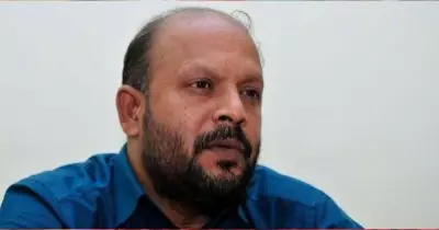 പൂരം അലങ്കോലപ്പെടുത്തിയത് ആര്‍.എസ്.എസ്, ബി.ജെ .പി രാഷ്ട്രീയ ഗൂഢാലോചന: വി.എസ്. സുനില്‍ കുമാര്‍