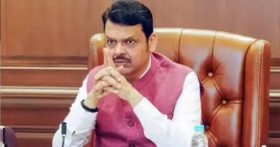ജെന്‍ സിക്കും ജെന്‍ ആല്‍ഫയ്ക്കും വിവരമുണ്ട്, എന്നാല്‍ അറിവില്ല; ഈ വിടവ് നികത്തേണ്ടത് അധ്യാപകരാണ്: ഫഡ്‌നാവിസ്