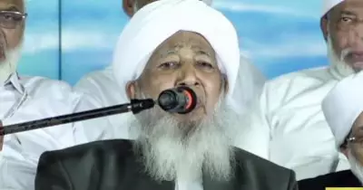 സമസ്ത പണ്ഡിതമാര്‍ ഒരു തവണ പറഞ്ഞ കാര്യം മാറ്റി പറഞ്ഞിട്ടില്ല; ആര്‍ക്ക് വേണ്ടിയും നിലപാട് മാറ്റില്ല: കാന്തപുരം