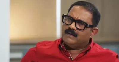 വിവാദങ്ങള്‍ക്ക് പിന്നാലെ റേഞ്ച് റോവര്‍ തിരികെ നല്‍കി മന്ത്രി കെ.എം ഷാജി