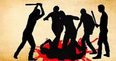 ത്രിപുരയില്‍ സംഘപരിവാരിന്റെ ഗോരക്ഷാ ഗുണ്ടകള്‍ കര്‍ഷകനെ മര്‍ദിച്ച് കൊലപ്പെടുത്തി
