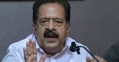 നക്‌സലേറ്റുകളെ വെടിവെച്ച് കൊല്ലുകയല്ല നിയമത്തിന്റെ പാതയിലേക്ക് കൊണ്ട് വരികയാണ് വേണ്ടത്: രമേശ് ചെന്നിത്തല