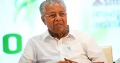 പിണറായി വിജയനെതിരെ നേരിട്ട് എഫ്.ഐ.ആർ രജിസ്റ്റർ ചെയ്യാം: ഹൈക്കോടതി നിർദേശം