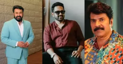 മോഹന്‍ലാലും മമ്മൂട്ടിയും മാത്രമല്ല, കാമിയോ ട്രെന്‍ഡില്‍ അധികമാരും ശ്രദ്ധിക്കാതെ ആസിഫ് അലിയും