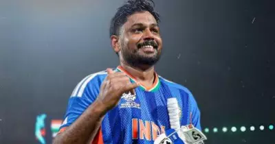 9000ന് 90; ഇന്ത്യന്‍ ക്രിക്കറ്റ് ചരിത്രത്തില്‍ അഞ്ചാമനാകാന്‍ സഞ്ജു