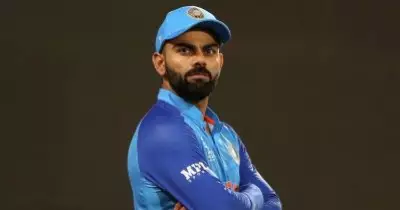 ഇന്ത്യക്കായി കളിക്കുന്ന അവസാന പോരാട്ടം; മനസ് തുറന്ന് കോഹ്‌ലി