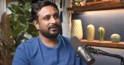 അന്താരാഷ്ട്ര കരിയര്‍ ഏതാണ്ട് അവസാനിച്ചുവെന്ന് പറയാം; സൂപ്പര്‍ താരത്തെക്കുറിച്ച് അമ്പാട്ടി റായിഡു