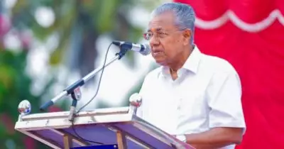 നാല് മാസത്തിനുള്ളില്‍ യു.ഡി.എഫ് നേടിയ പിന്തുണ തകര്‍ന്നു; ഉപ തെരഞ്ഞെടുപ്പ് ഫലം സര്‍ക്കാരിന് ജനം നല്‍കിയ താക്കീതെന്ന് പിണറായി