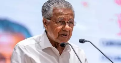 തകര്‍ക്കാമെന്ന് കരുതേണ്ട; വേട്ടയാടല്‍ തുടങ്ങിയിട്ട് ഏറെ കാലമായി: ഇ.ഡി നീക്കം ലജ്ജാകരമെന്ന് പിണറായി വിജയന്‍