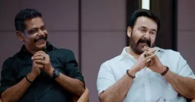 200 ദിവസത്തിനടുത്ത് ലാല്‍ സാര്‍ ആ ഹോട്ടലില്‍ തന്നെ താമസിച്ചു, കൊവിഡിന്റെ സമയത്ത് ചെയ്തുതീര്‍ത്തത് ആറ് പടങ്ങളാണ്: ആന്റണി പെരുമ്പാവൂര്‍