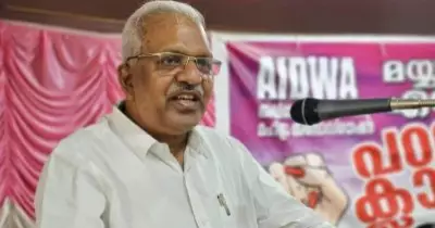 ശ്രീകൃഷ്ണ ജയന്തി ഘോഷയാത്ര ആര്‍.എസ്.എസ് പദ്ധതി; കേരളത്തിലെ കുടുംബങ്ങളില്‍ സ്വാധീനമുണ്ടാക്കാന്‍ അവര്‍ ആരംഭിച്ചത്: പി. ജയരാജന്‍