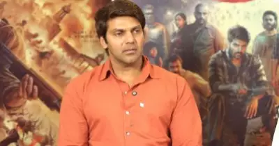 25 കോടിക്ക് ചെയ്തുതീര്‍ക്കാന്‍ ഉദ്ദേശിച്ച പടം 75 കോടിയായി, ആദ്യം റോളില്ലെന്ന് പറഞ്ഞിട്ട് പിന്നീട് എന്നെ അതിലേക്ക് വിളിച്ചു: ആര്യ