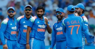 കാര്യവട്ടത്ത് മഴ വില്ലനാകുമോ? ഇന്ത്യ VS വെസ്റ്റ് ഇന്‍ഡീസ് മത്സരത്തിലെ കാലവസ്ഥാ പ്രവചനം ഇങ്ങനെ!