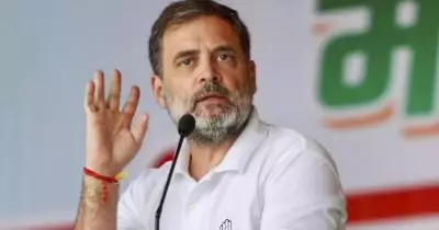 വിദ്യാഭ്യാസം ആരുടെയും ഔദാര്യമല്ല, ഓരോ വിദ്യാര്‍ത്ഥിയുടെയും അവകാശം: രാഹുല്‍ ഗാന്ധി