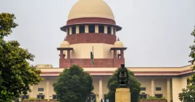 കേസെടുക്കരുതെന്ന് ഉത്തരവുണ്ടായിട്ടും എന്തിന് ഇത് ചെയ്തു; സി.ജെ.പി സമരത്തെ പിന്തുണച്ച വിദ്യാര്‍ത്ഥിക്ക് നോട്ടീസയച്ച മജിസ്‌ട്രേറ്റിനോട് സുപ്രീം കോടതി