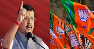 തെരഞ്ഞെടുപ്പ് മുന്നില്‍ കണ്ട് ബി.ജെ.പിയില്‍ വന്‍ അഴിച്ചുപണി; 11 സംസ്ഥാനങ്ങളിലെ എന്‍.ഡി.എ സര്‍ക്കാരുകളെ സംരക്ഷിക്കുക ലക്ഷ്യം