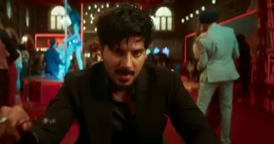 ദുല്‍ഖറില്ലാത്ത സീനുകളൊന്നും കണക്ടായില്ല, ഐ ആം ഗെയിമിനെ പിന്നോട്ടടിച്ച രണ്ടാം പകുതി