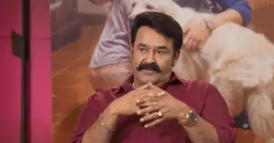 ജോര്‍ജിയയില്‍ നിന്ന് നേരെ കേരളത്തിലേക്ക്... അഞ്ച് മാസം കൊണ്ട് രണ്ട് സിനിമകള്‍ തീര്‍ക്കാന്‍ മോഹന്‍ലാല്‍