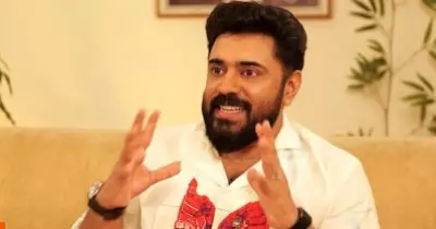 മുണ്ടുടുത്ത് ചിരിച്ച് അഭിനയിക്കുന്ന കഥാപാത്രങ്ങൾ പ്രേക്ഷകർക്ക് മടുക്കുമ്പോൾ,ആക്ഷൻ സിനിമകൾ ചെയ്യണമെന്നാണ് ആഗ്രഹം : നിവിൻ പോളി