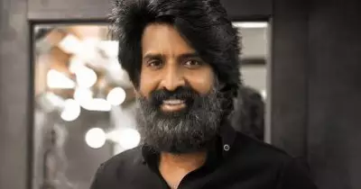 പറോട്ട സൂരിയെന്നല്ല, തുടക്കം മുതല്‍ എന്റെ പേര് സൂരിയെന്നാണ്: സൂരി