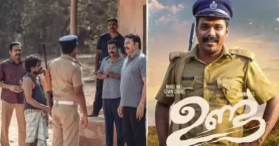 ഉണ്ടയുടെ സ്‌ക്രിപ്റ്റ് ഡിസ്‌കക്ഷന്റെ സമയത്ത് തന്നെ ഇതിലാണ് കൈയടി എന്ന് ഖാലിദ് പറഞ്ഞിരുന്നു: അഭിരാം രാധാകൃഷ്ണന്‍