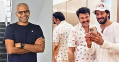 താങ്കള്‍ മലയാള ചിത്രം ചെയ്യാത്തത് മമ്മൂട്ടി സാറിന് ഇഷ്ടമല്ലെന്ന് തോന്നുന്നു; ദുല്‍ഖറിനോട് വെങ്കി അറ്റ്ലൂരി