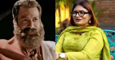 ഇതെല്ലാം ഇട്ടിട്ട് ട്രോള്‍ വാങ്ങിച്ച് തരുമോ എന്നായിരുന്നു പൃഥ്വിയുടെ ചോദ്യം; പള്ളിച്ചട്ടമ്പിയിലെ ലുക്കിനെ കുറിച്ച് കോസ്റ്റ്യൂം ഡിസൈനര്‍