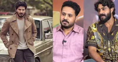 ഞാനൊരു ബിഗ് സ്റ്റാറാണെന്ന് മനസില്‍ വെച്ച് നടക്കുന്ന ആളല്ല ഡി.ക്യൂ; അനുഭവം പങ്കുവെച്ച് നഹാസും ആന്റണിയും