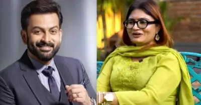 ഇതെല്ലാം ഇട്ടിട്ട് ട്രോള്‍ വാങ്ങിച്ച് തരുമോ എന്നായിരുന്നു പൃഥ്വിയുടെ ചോദ്യം; പള്ളിച്ചട്ടമ്പിയിലെ ലുക്കിനെ കുറിച്ച് കോസ്റ്റ്യൂം ഡിസൈനര്‍