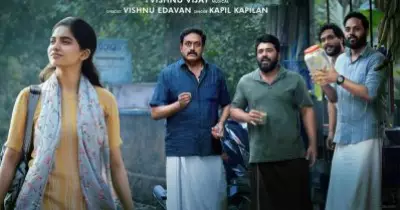 മുപ്പത്തിരണ്ടാം ദിനത്തില്‍ 150 കോടി; കേരള ബോക്‌സ് ഓഫീസില്‍ ചരിത്രം സൃഷ്ടിച്ച് ബെത്‌ലഹേം
