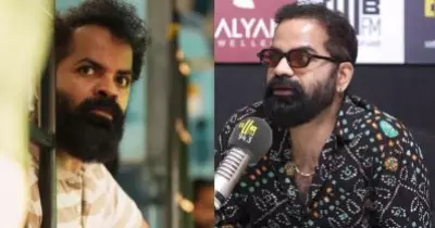 ബെത്‌ലഹേം കണ്ടവരാരും ചിത്രത്തിലെ എന്റെ ലുക്കിനെ ചോദ്യം ചെയ്തിട്ടില്ല: വിനയ് ഫോര്‍ട്ട്