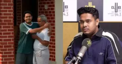 ഓള്‍ ദി ബെസ്റ്റ് പറഞ്ഞിട്ട് ഓടിക്കോ എന്നാണ് ഗിരീഷേട്ടന്‍ പറഞ്ഞത്, ഇടിച്ചുകയറട്ടെ എന്ന് ഞാനാണ് ചോദിച്ചത്: റോഷന്‍ ഷാനവാസ്
