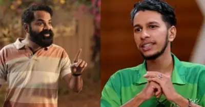 വിനയ് ചേട്ടന്‍ സെറ്റിലുണ്ടെന്ന് അറിഞ്ഞപ്പോള്‍ ആശ്വാസമായിരുന്നു; ബെത്‌ലഹേമിലെ അനുഭവം പങ്കുവെച്ച് ജാസര്‍ ക്ലിക്ക്‌സ്