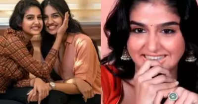 മമിതയുടെ നേട്ടത്തില്‍ ഒരുപാട് സന്തോഷം, ഞങ്ങള്‍ പരസ്പരം എപ്പോഴും പിന്തുണക്കാറുണ്ട്: അനശ്വര രാജന്‍