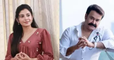 പുലര്‍ച്ചെയാണ് ഷൂട്ടെങ്കില്‍ ആദ്യം സെറ്റിലെത്തുന്ന ആളായിരിക്കും ലാലേട്ടന്‍; അനുഭവം പങ്കുവെച്ച് ശിവദ