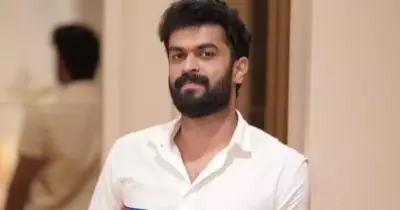 വെറുതെ ഒരു നായകനായി കളയാം എന്നതിനപ്പുറത്തേക്ക് പ്രേക്ഷകര്‍ക്ക് ഇഷ്ടപ്പെടുന്ന ചിത്രം ചെയ്യാനാണ് നോക്കുന്നത്: ശ്യാം മോഹന്‍
