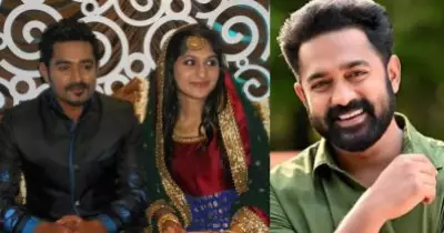 ഞാനേതെങ്കിലും സിനിമാ നടിയെ കല്യാണം കഴിച്ച് കൊണ്ടുവരുമോ എന്നുള്ള പേടി വീട്ടിലെല്ലാവര്‍ക്കും ഉണ്ടായിരുന്നു: ആസിഫ് അലി