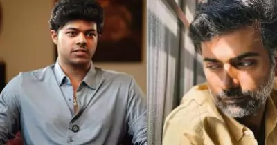 അല്‍ഫോണ്‍സ് പുത്രന്‍ പടത്തിന് നോ പറഞ്ഞു; കാരണം വ്യക്തമാക്കി ജേസണ്‍ സഞ്ജയ്