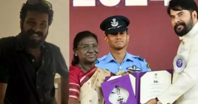 മമ്മൂക്ക സിനിമയുടെ യൂണിവേഴ്‌സിറ്റിയാണ്, പുതിയ ആള്‍ക്കാരുമായി വര്‍ക്ക് ചെയ്യുന്നുണ്ടെന്ന് അദ്ദേഹം എപ്പോഴും ഉറപ്പുവരുത്തും: അഭിരാം രാധാകൃഷ്ണന്‍