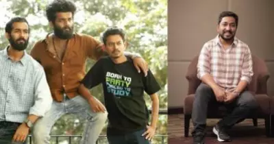 വിനീത് ശ്രീനിവാസന്റെ പടമൊന്നും റിജെക്ട് ചെയ്യാനുള്ള യോഗ്യത നമുക്കില്ലല്ലോ: ഹൃദയത്തിലേക്കത്തിയതിനെ കുറിച്ച് സംഗീത് പ്രതാപ്