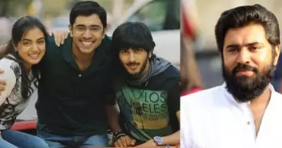 നമുക്ക് പ്രാധാന്യം കുറഞ്ഞുപോകുമോ എന്ന ഇന്‍സെക്യൂരിട്ടിയുണ്ടാകുമായിരുന്നു, പക്ഷേ അഞ്ജലി നന്നായി കൈകാര്യം ചെയ്തു: നിവിന്‍ പോളി