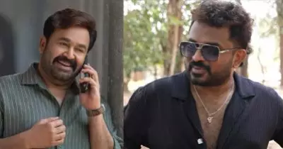 തുടരുമില്‍ കണ്ട മോഹന്‍ലാല്‍ അല്ല അതിമനോഹരത്തില്‍, എനിക്ക് കിട്ടാവുന്ന ഏറ്റവും വലിയ സ്‌കൂളാണ് അദ്ദേഹം: തരുണ്‍ മൂര്‍ത്തി