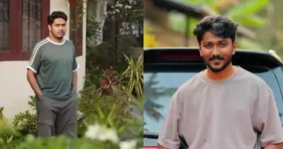 ബെത്‌ലഹേമിലെ ഗ്ലിക്‌സനില്‍ കണ്ടത് മൊത്തം ഹാഷിറിന്റെ മാനറിസങ്ങള്‍; വൈറലായി പോസ്റ്റ്