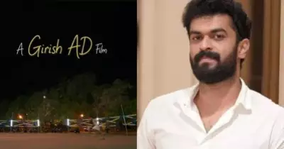 ഓടുന്ന സീനെടുക്കുമ്പോള്‍ കാല്‍ രണ്ടും ഉളുക്കിയിരുന്നു, കട്ട് വിളിച്ചാല്‍ മുടന്തിയാണ് നടന്നത്: ശ്യാം മോഹന്‍
