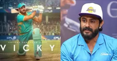 സച്ചിന്‍ ടെന്‍ഡുല്‍ക്കറിനെ പോലെ പ്രൊഫഷണല്‍ അല്ലെങ്കിലും ഞാന്‍ ക്രിക്കറ്റ് കളിക്കും: ആന്റണി വര്‍ഗീസ് പെപെ